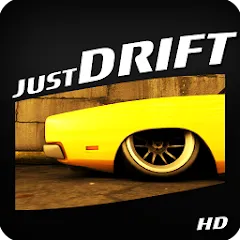 Скачать взломанную Just Drift — Много денег
