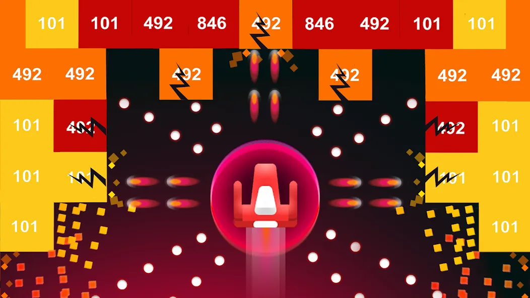 Скачать Fire Hero 2D — Space Shooter с модом — Много денег — скриншот 1 Скачать Fire Hero 2D — Space Shooter с модом — Много денег — скриншот 1
