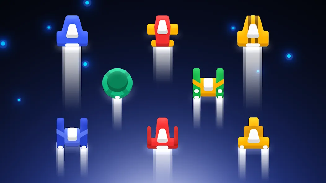 Скачать Fire Hero 2D — Space Shooter с модом — Много денег — скриншот 3 Скачать Fire Hero 2D — Space Shooter с модом — Много денег — скриншот 3
