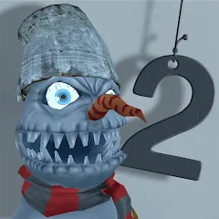 Evil Snowmen 2 — Взломанная версия (Много денег)