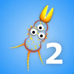Evolution of Species 2 MOD APK — Много денег