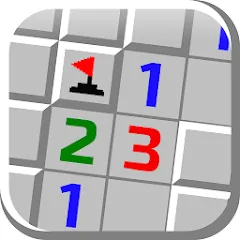 Скачать Minesweeper GO - classic game с модом — Все уровни разблокированы