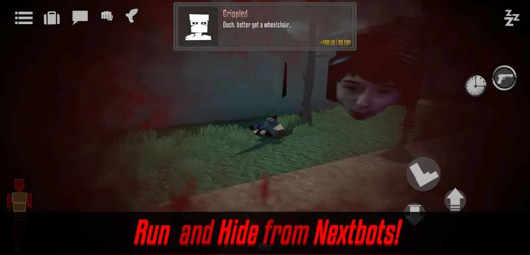 GoreBox (Мод Мод Меню, Бессмертие и Бесконечные Патроны) — скриншот 1 GoreBox (Мод Мод Меню, Бессмертие и Бесконечные Патроны) — скриншот 1