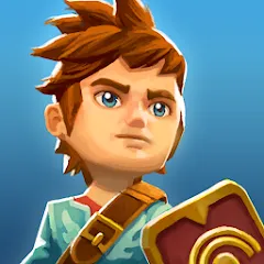 Oceanhorn MOD APK на Android — Много денег и полная версия