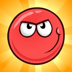 Red Ball 4 — Мод: Бессмертие