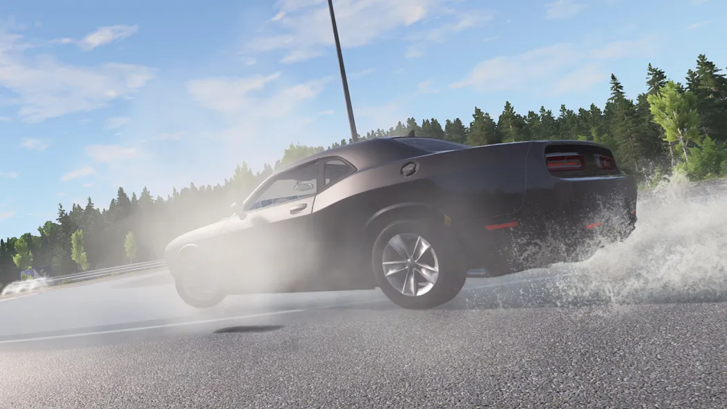 Car Crash Royale Mod APK Много денег — Скачать на Андроид — скриншот 3