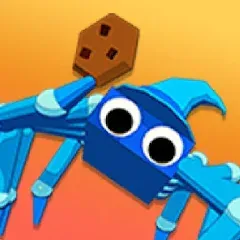 A Webbing Journey Demo MOD APK — Все разблокировано