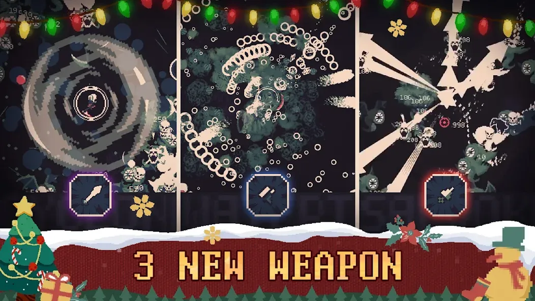20 Minutes Till Dawn Mod APK Много денег и бессмертие — Скачать на Андроид — скриншот 1 20 Minutes Till Dawn Mod APK Много денег и бессмертие — Скачать на Андроид — скриншот 1