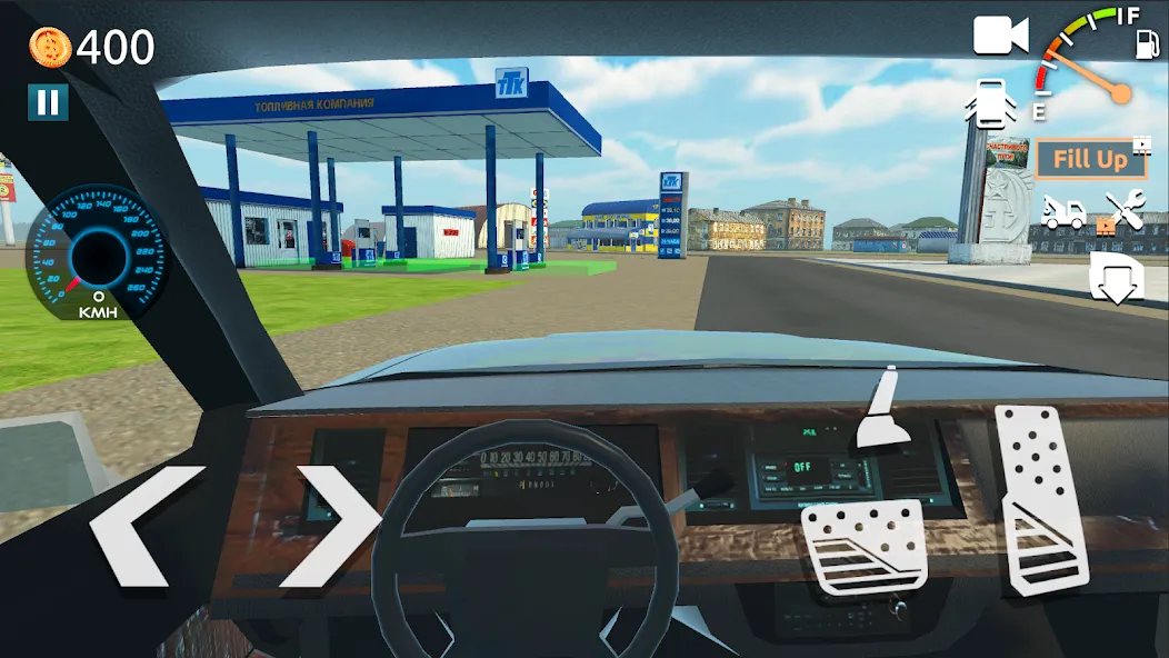 Скачать Real Driving School in City — Много денег и все машины открыты — скриншот 4 Скачать Real Driving School in City — Много денег и все машины открыты — скриншот 4
