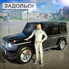 Скачать Real Driving School in City — Много денег и все машины открыты