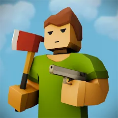 The Outlands 2 Zombie Survival — Мод: Много денег и патронов