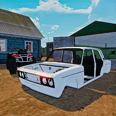 My Favorite Car MOD — Много денег на Андроид