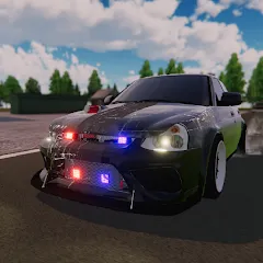 Oper Garage Simulator — Мод: Много денег и без рекламы