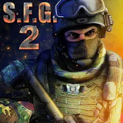 Special Forces Group 2 на Андроид — Много денег