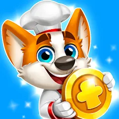 Coin Chef — Много денег и энергии