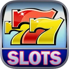 Скачать взломанную 777 Slots Casino Classic Slots — Много денег