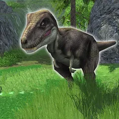 Скачать Dino Tamers - Jurassic MMO на Android — Много денег