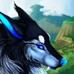 Wolf: The Evolution Online RPG на Андроид — Мод Бессмертие и много денег