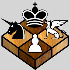 Скачать ChessCraft (Мод: Все разблокировано) на Андроид