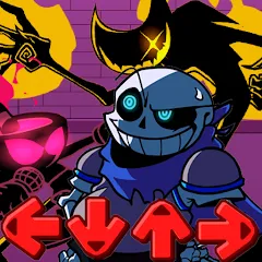 Indie Cross V1 Digital Battles MOD APK на Android — Все открыто