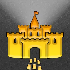 Скачать For the King: Middle Ages на телефон — Много денег
