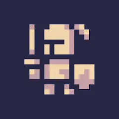 OneBit Adventure — Мод: Много алмазов