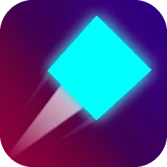 Скачать взломанную Dash'n'Beat - EDM Rhythm game — Все открыто