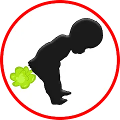 Child Dance Farting Says 3D (Мод Все танцы разблокированы)