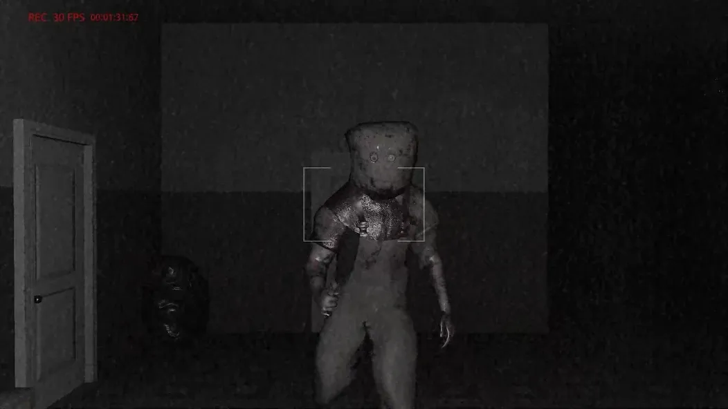 The Ghost - Multiplayer Horror Mod APK Бессмертие и всё открыто — Скачать на Андроид — скриншот 1