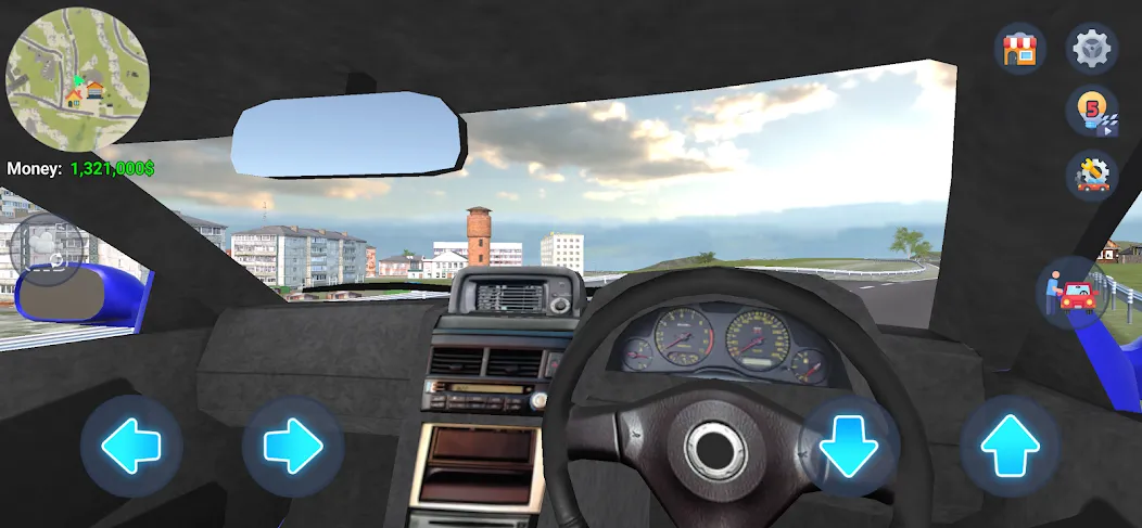 Скачать Mechanic 3D My Favorite Car — Последняя версия (Много денег) — скриншот 2 Скачать Mechanic 3D My Favorite Car — Последняя версия (Много денег) — скриншот 2