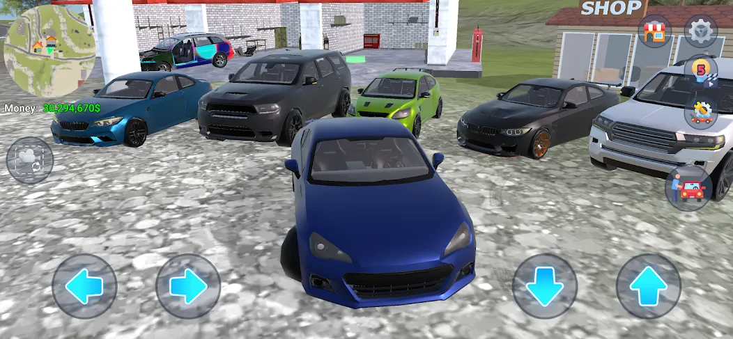 Скачать Mechanic 3D My Favorite Car — Последняя версия (Много денег) — скриншот 5