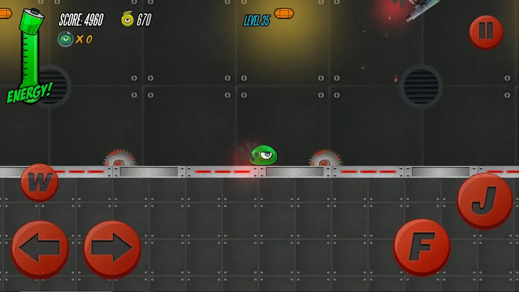 Green Bubble MOD APK на Android — Много денег — скриншот 3