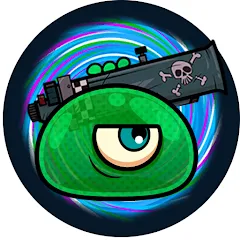 Green Bubble MOD APK на Android — Много денег