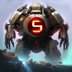 Скачать взлом Defense Legend 5: Survivor TD на Андроид — Много денег