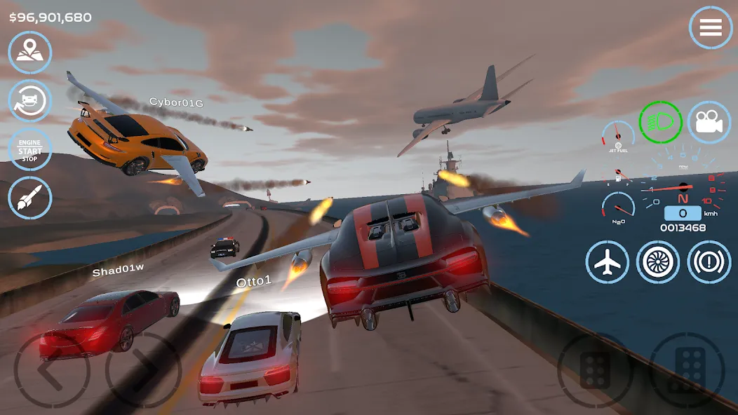 Car Sim 
        </div>
        
        <!-- Исправлен вывод itemprop=