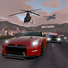 Взлом Car Sim — Много денег
