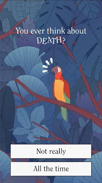 Скачать Bird Alone MOD APK — Все открыто — скриншот 2