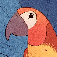 Скачать Bird Alone MOD APK — Все открыто
