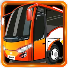 Bus Simulator Bangladesh — Взломанная версия (Много денег)