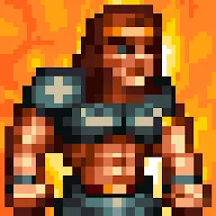 Скачать Grimnight Heroes: Survivors на телефон — Много денег