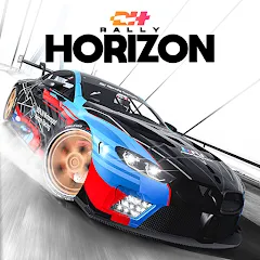 Rally Horizon — Мод: Много денег