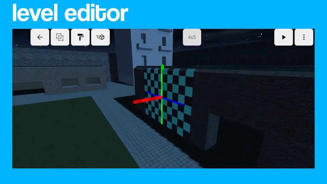Dmod MOD APK на Android — Много денег — скриншот 2