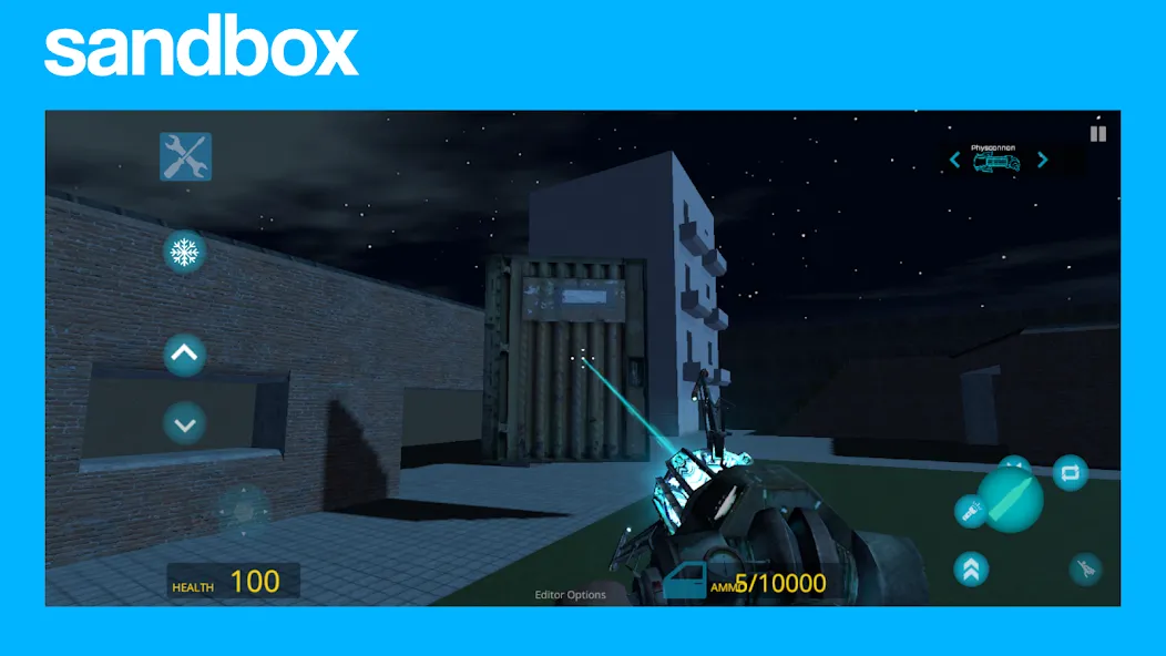 Dmod MOD APK на Android — Много денег — скриншот 4