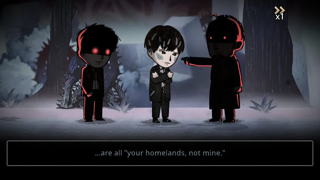 Взломанная Pechka - Story Adventure Game на Андроид — Все главы открыты — скриншот 2 Взломанная Pechka - Story Adventure Game на Андроид — Все главы открыты — скриншот 2