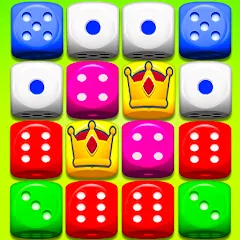 Скачать Dice Merge: Dice Mania Game — Много денег