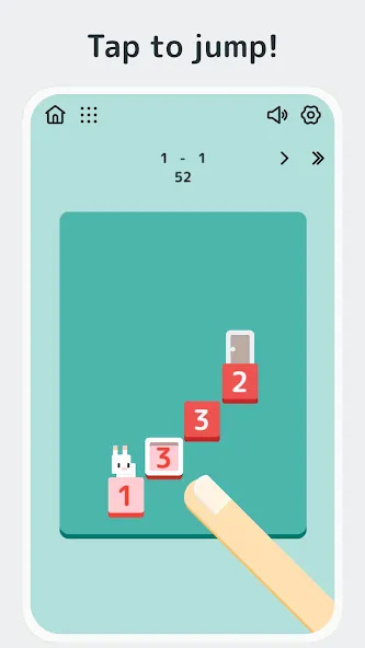 BLgK: casual logic puzzle (Мод Все уровни открыты) — скриншот 2