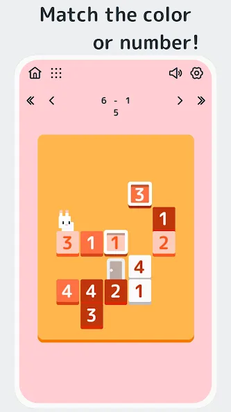 BLgK: casual logic puzzle (Мод Все уровни открыты) — скриншот 3