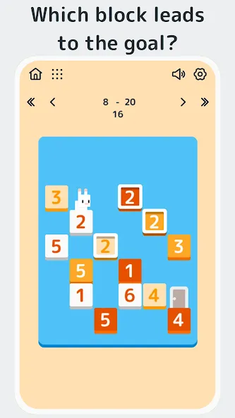 BLgK: casual logic puzzle (Мод Все уровни открыты) — скриншот 4