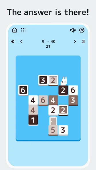 BLgK: casual logic puzzle (Мод Все уровни открыты) — скриншот 5