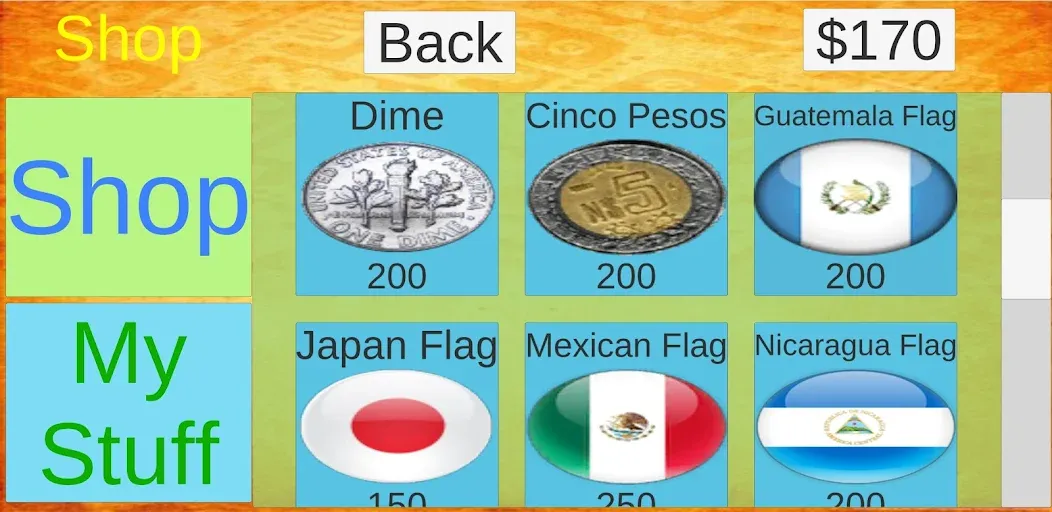 La Loteria — Много денег — скриншот 2